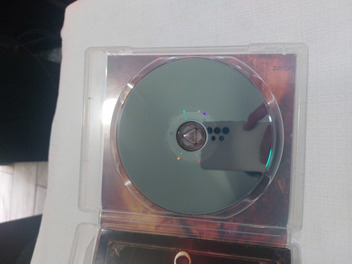Diablo 3 Ps3 Físico Envío Inmediato (Usado)