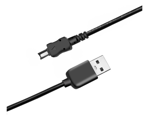 Eh-67 Adaptador De Corriente Ca, Eh 67 Cable Usb Carga Para 