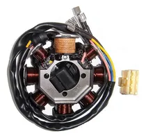 Comprar Bobinado Encendido 8 Bobinas Gts Yumbo Classic Gs Otras 
