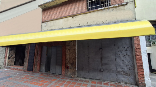 Vendo Local Comercial 1414m2 La Candelaria 6070 