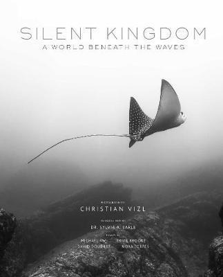 Silent Kingdom : A World Beneath The Waves - Christian Vizl