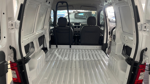 Imagen 11 de 25 de Peugeot Partner Confort Hdi