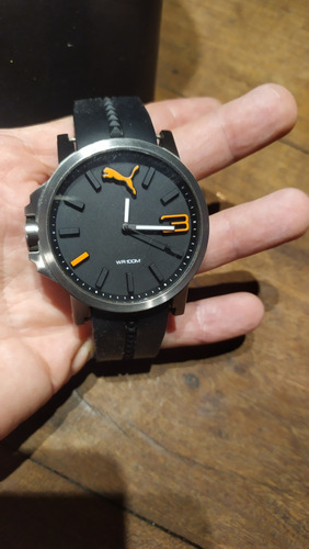 Reloj Puma 