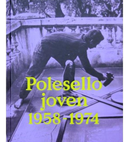 Polesello Joven 1958-1974 - Vv.aa., Casanegra