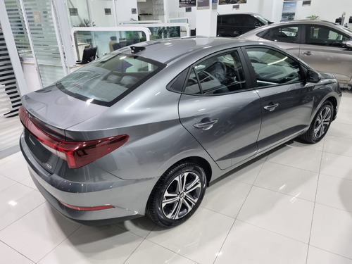 Hyundai HB20S 1.0 Comfort Plus Tech Tgdi Flex Aut. 4P