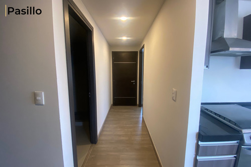 Departamento A La Venta En Adamant Queretaro