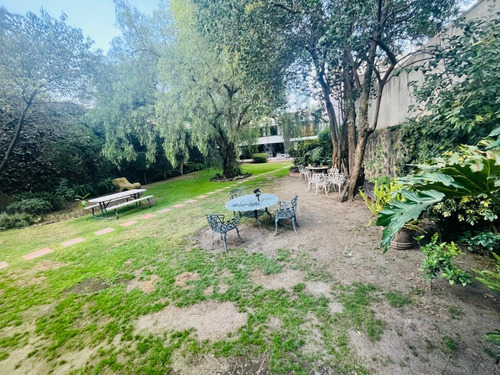 Terreno En Venta En Jardines Del Pedregal A Dos Cuadras De Plaza Artz