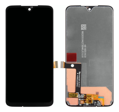 Para Pantalla Táctil Lcd Motorola Moto G7 Xt1962 G7 Plus