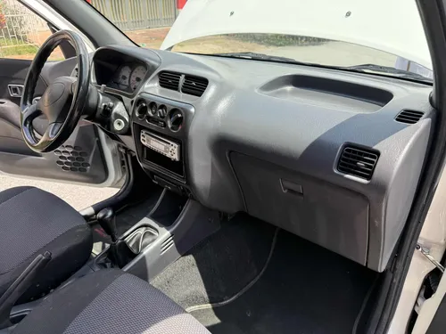 Daihatsu Terios 1.3l