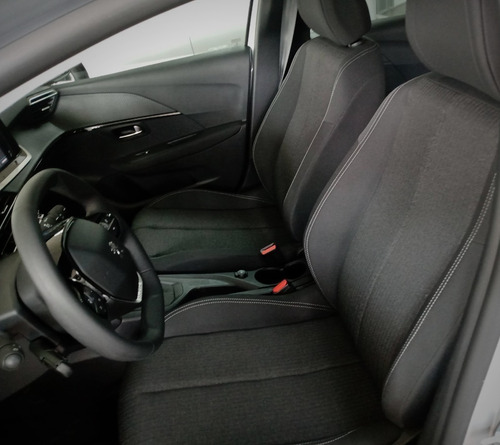 Peugeot 208 Active Tiptronic
