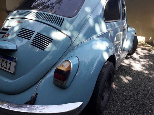 Fusca Fusca