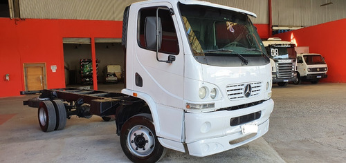 Mb 715 C Accelo