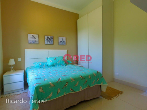 Imagem 13 de 30 de Magnifica Casa No Condomínio Fazenda Vila Real Em Itu - Ca0490