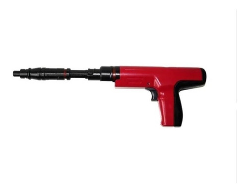 Imagen 5 de 5 de Pistola De Fijacion Tipo Dx36, Apta Para Fulminantes Hilti