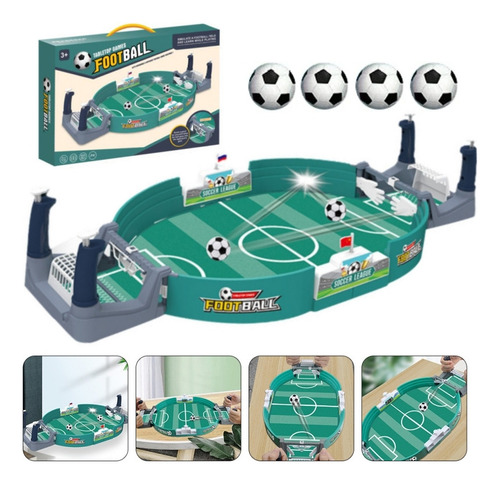 Juguetes De Futbolín Interactivos Para Niños