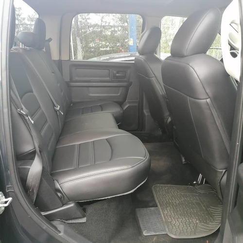 Dooge Ram 1500 2015