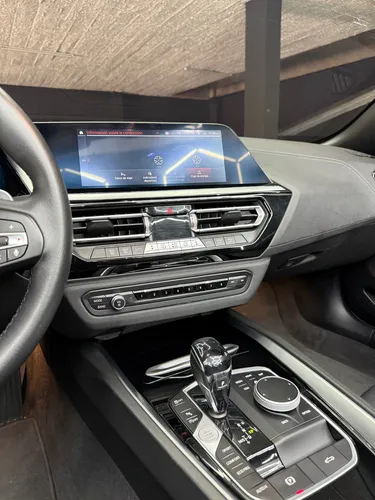 *bmw Z4 2021: Vendo O Permuto Por Vehículo. *característic