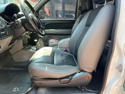 Mazda Bt 50 4x4