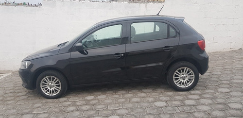 Volkswagen Gol Power 2013