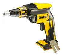 Comprar Taladro Atornillador Dewalt Dcf620d2 20v Max 2 Ah 4400 Rpm Color Amarillo