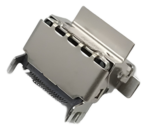 5 Conectores De Entrada Hdmi Compatível Com Xbox One S
