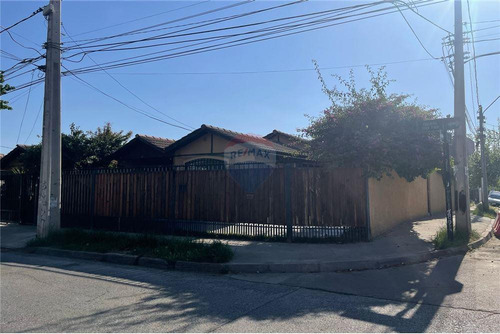 Barrio Residencial Con Gran Conectividad