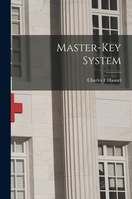 Libro Master-key System - Haanel, Charles F.