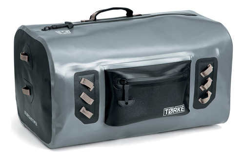 Kuryakyn  Tørke 35l Dry Duffle Bag: Equipaje Impermeable P.