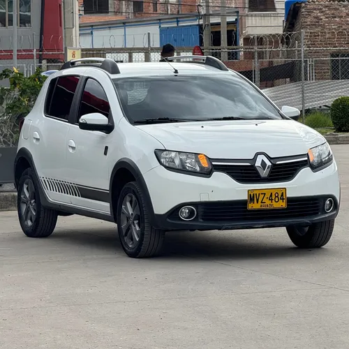 Renault Stepway 1.6 Dynamique