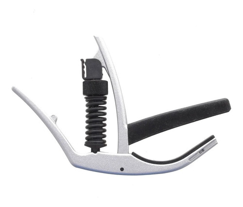 Capo Guitarra Electrica Planet Waves Pwcp-10 Bronce