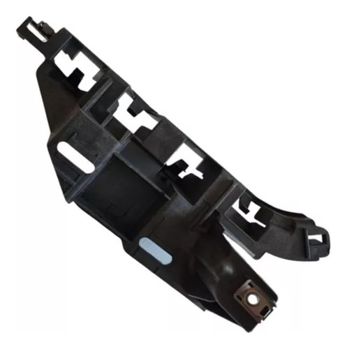 Soporte De Paragolpe Delantero Peugeot 307 06/12 Der/izq