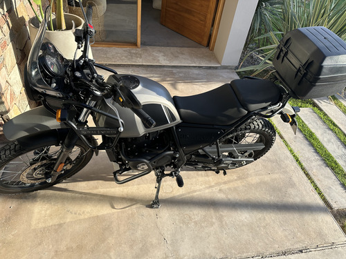Royal Enfield Himalayan 2023 Como Nueva