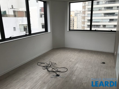 Imagem 1 de 11 de Conj. Comercial - Itaim Bibi - Sp - 612244