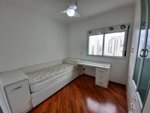 Imagem 19 de 30 de Apartamento Em São Paulo - Sp - Ap0437_sell