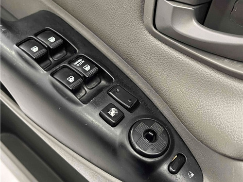 Imagem 12 de 15 de Hyundai Tucson 2.0 Mpfi Gls 16v 143cv 2wd Flex 4p Automático