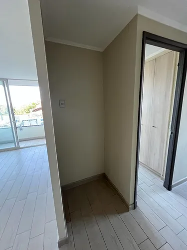 Venta Departamento 3hab 1ba La Cisterna