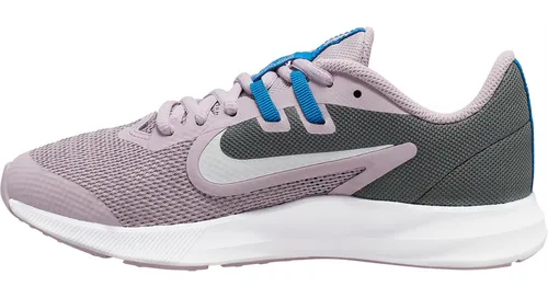 Nike downshifter 9 niños 2025