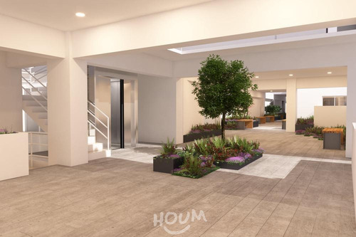 Imagen 17 de 23 de Departamento En Morelos Ii, Cuauhtémoc Con 2 Recámaras, 54 M², Id: 40024