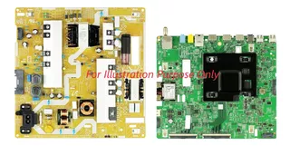 Placas De Televisor Para Tcl 55r635 Kit De Reparacion