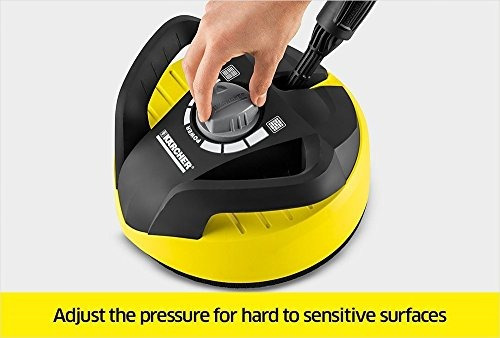 Karcher K3 Followme Hidrolavadora Kit Aseo 1800 Psi 1.3 Gpm