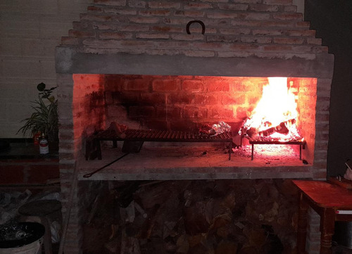 Alquiler Quinta - Cumpleaños - Comuniones - Bautismos - Eventos Familiares Invierno/primavera 2025