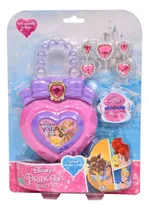 Comprar Valija De Belleza Beauty Set Disney Princesa Ditoys 2079
