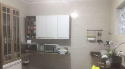 Imagem 16 de 30 de Sobrado À Venda, 140 M² Por R$ 600.000,00 - Lauzane Paulista - São Paulo/sp - So0417