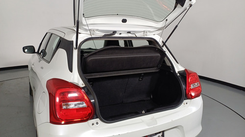 Suzuki Swift 1.0 BOOSTERJET AUTO