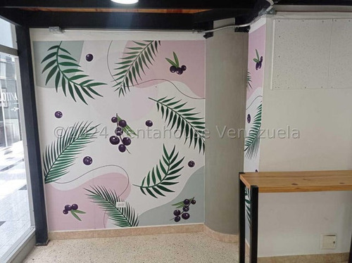 Local Comercial, La Trinidad, Caracas Mls 24-27466