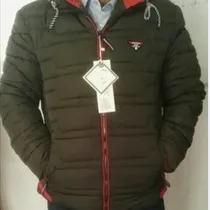Comprar Casacas Hombre Talla M