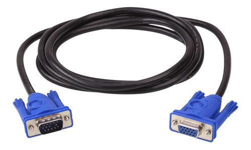 Cable Vga 6 Pies Original