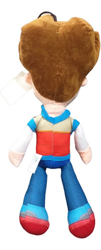 Peluche Tipo Ryder Paw Patrol