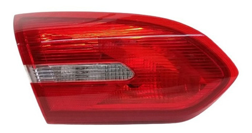 Faro Interior Derecho Focus 4ptas S/led 2015 16 17 18 Orig