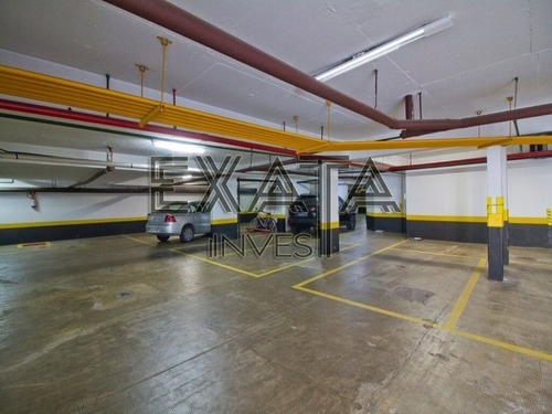Imagem 25 de 30 de Apartamento À Venda Em Moema Índios Com 149m² Úteis, 4 Quartos Sendo 1 Suíte E 3 Vagas De Gagaem. - Ap01233 - 70469229
